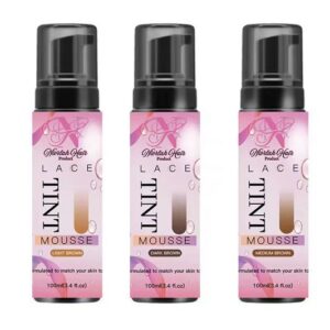 Hair Lace Tint Mousse