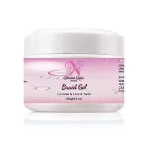 Braid Gel