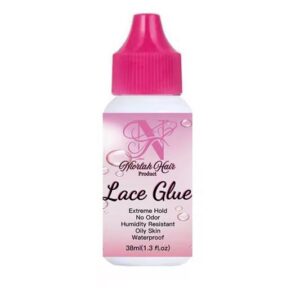 Lace glue